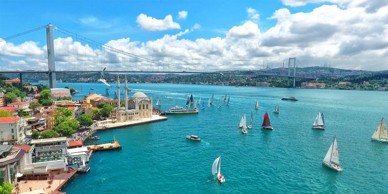 7 Days Istanbul and Athens Tour 7 Days Istanbul and Athens Tour